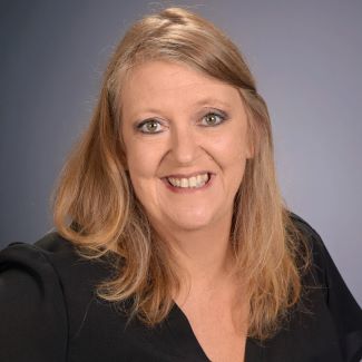 Teressa Sharpe, Our Center Director